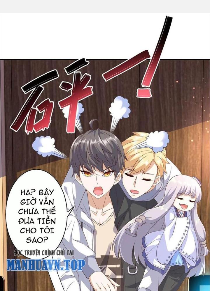 Xin Lỗi, Có Hệ Thống Thật Sự Quá Lợi Hại Chapter 6 - Trang 2