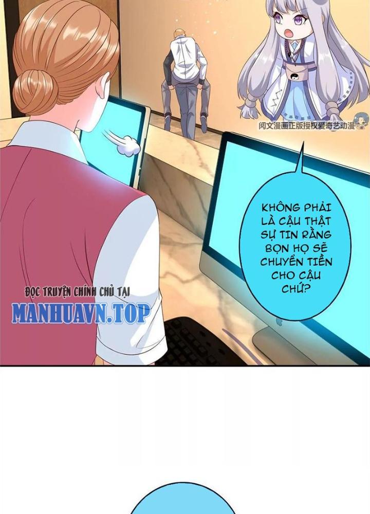 Xin Lỗi, Có Hệ Thống Thật Sự Quá Lợi Hại Chapter 6 - Trang 2