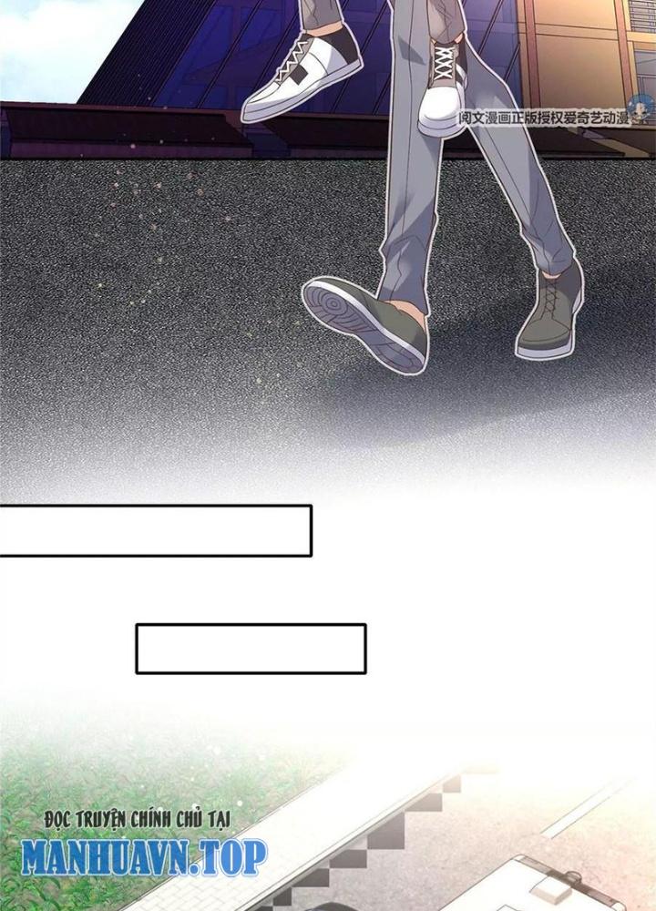 Xin Lỗi, Có Hệ Thống Thật Sự Quá Lợi Hại Chapter 6 - Trang 2