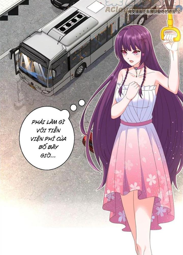 Xin Lỗi, Có Hệ Thống Thật Sự Quá Lợi Hại Chapter 6 - Trang 2