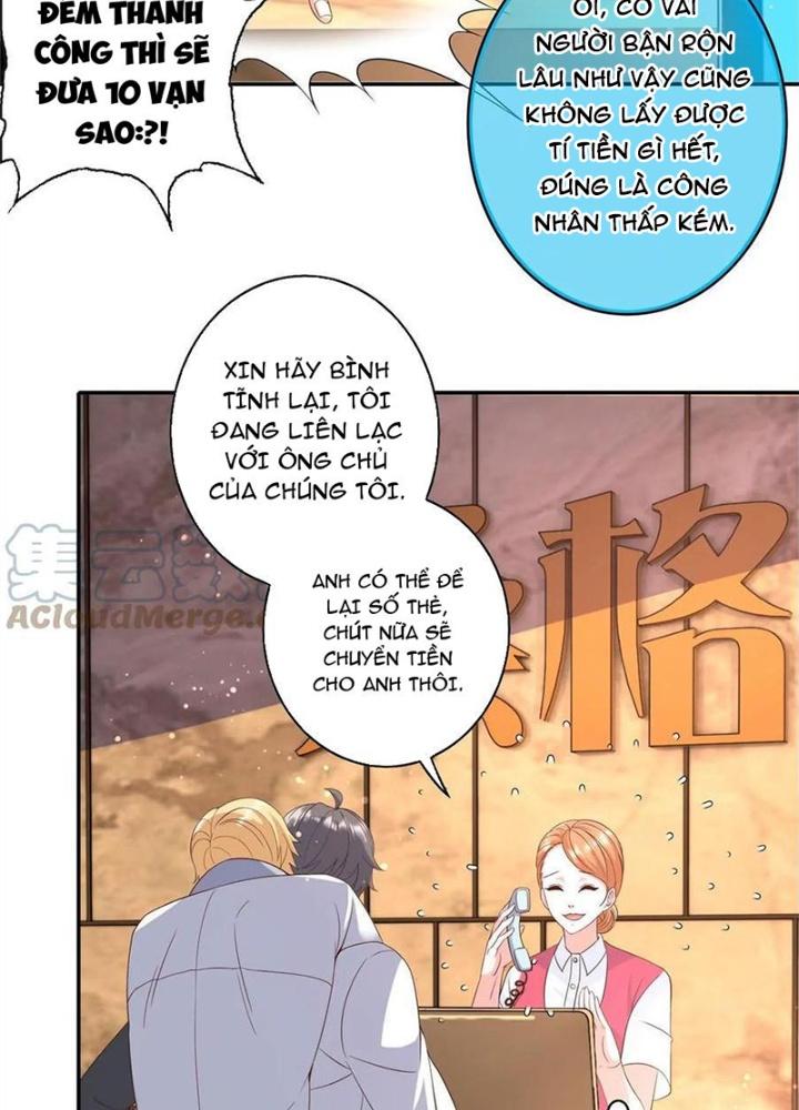 Xin Lỗi, Có Hệ Thống Thật Sự Quá Lợi Hại Chapter 6 - Trang 2