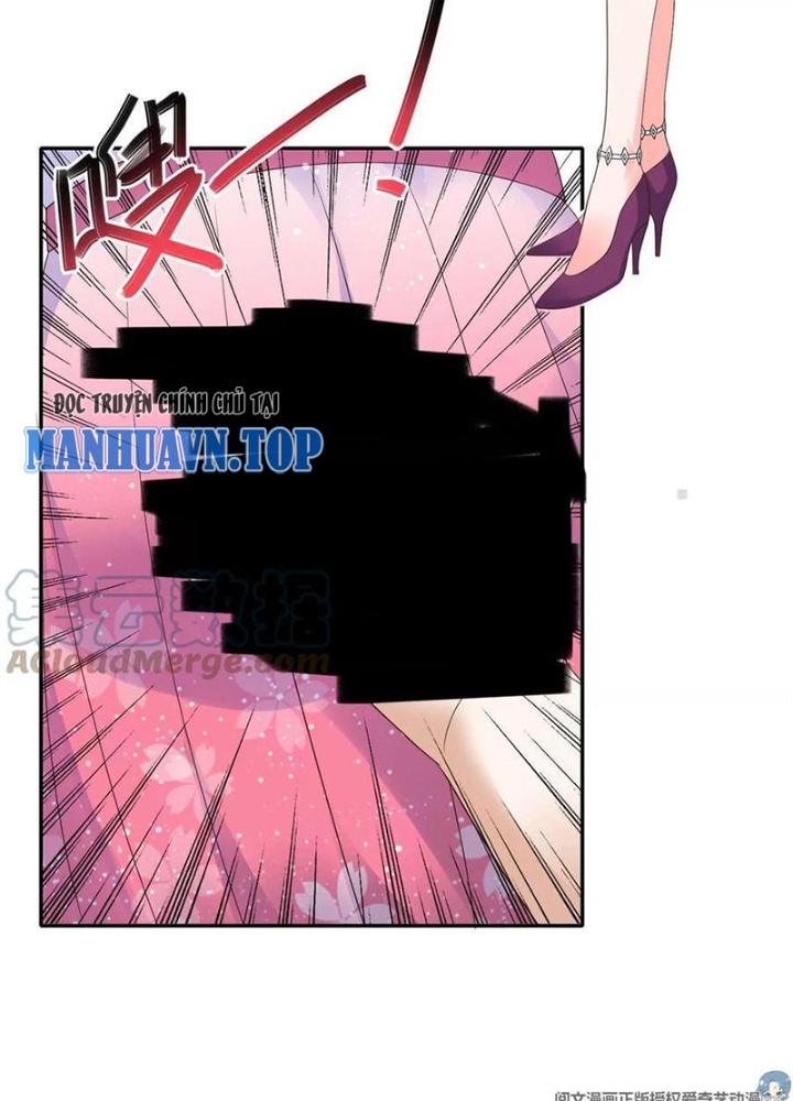 Xin Lỗi, Có Hệ Thống Thật Sự Quá Lợi Hại Chapter 6 - Trang 2