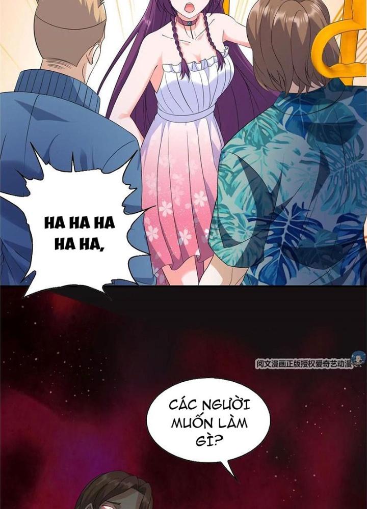 Xin Lỗi, Có Hệ Thống Thật Sự Quá Lợi Hại Chapter 6 - Trang 2