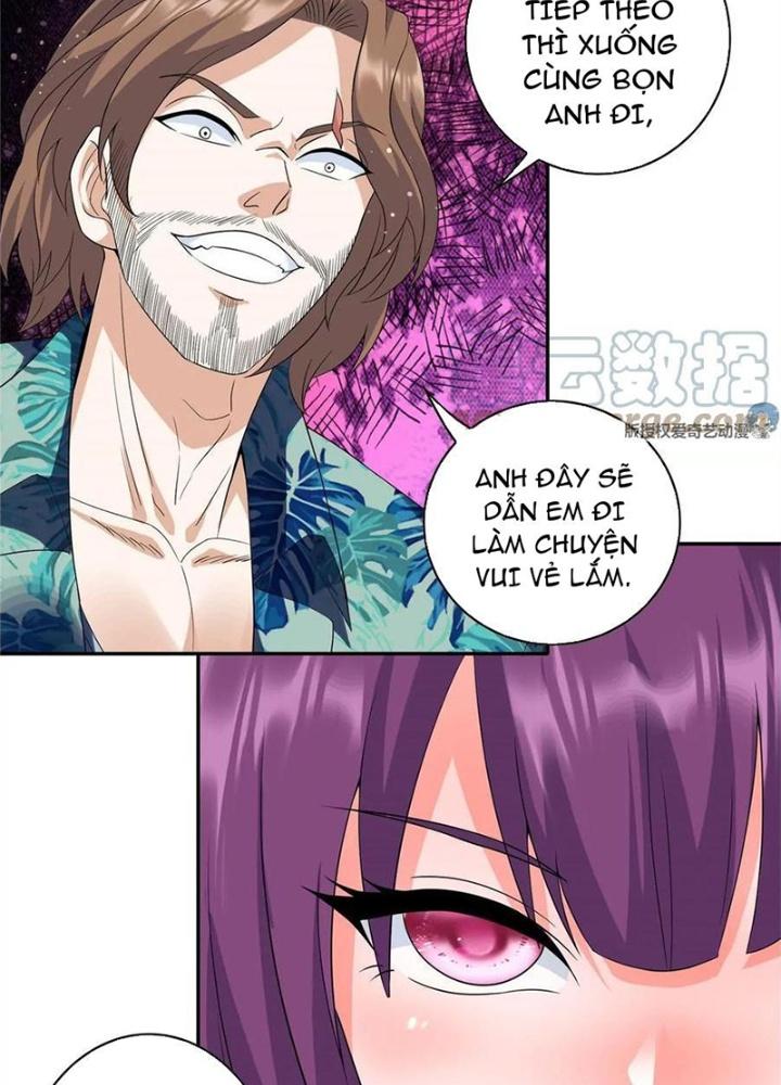 Xin Lỗi, Có Hệ Thống Thật Sự Quá Lợi Hại Chapter 6 - Trang 2