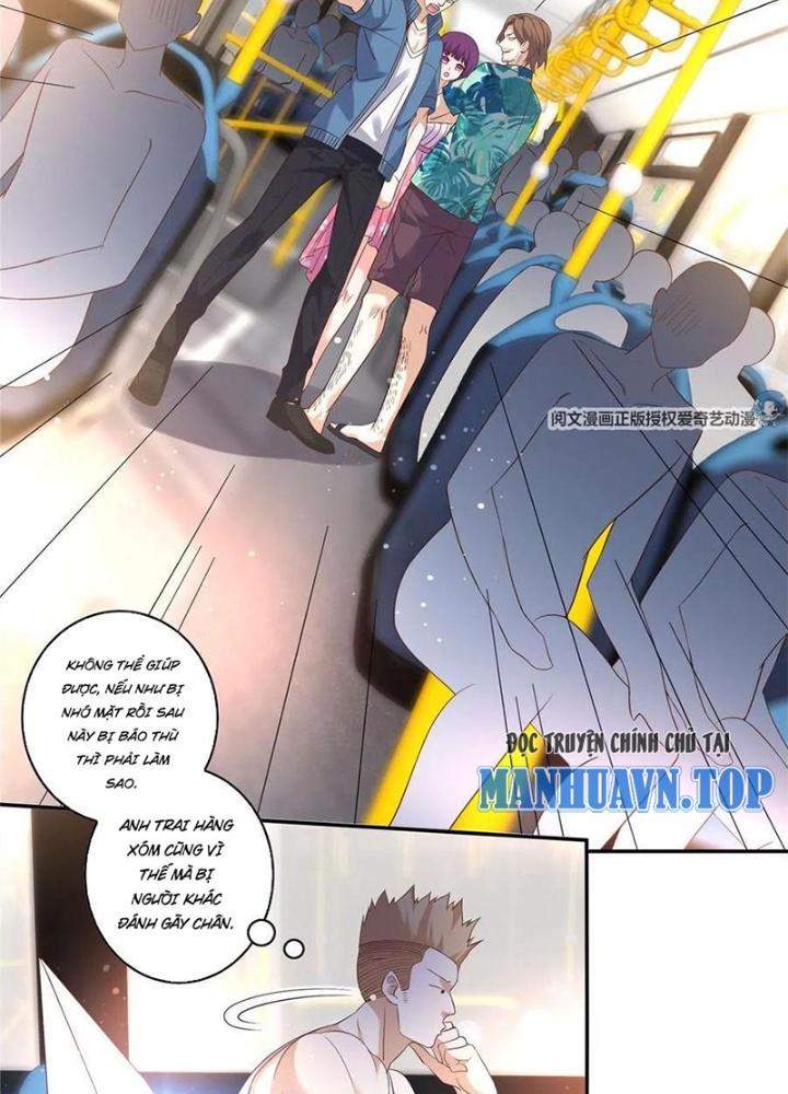 Xin Lỗi, Có Hệ Thống Thật Sự Quá Lợi Hại Chapter 6 - Trang 2