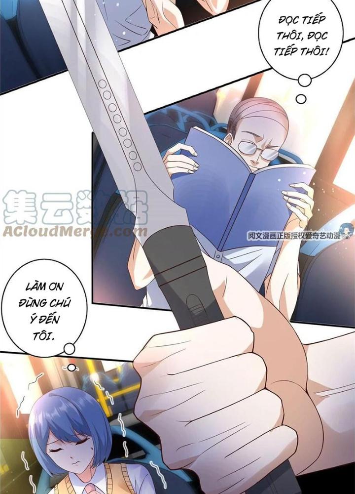 Xin Lỗi, Có Hệ Thống Thật Sự Quá Lợi Hại Chapter 6 - Trang 2