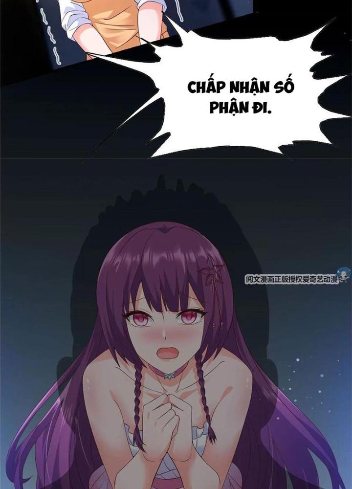 Xin Lỗi, Có Hệ Thống Thật Sự Quá Lợi Hại Chapter 6 - Trang 2