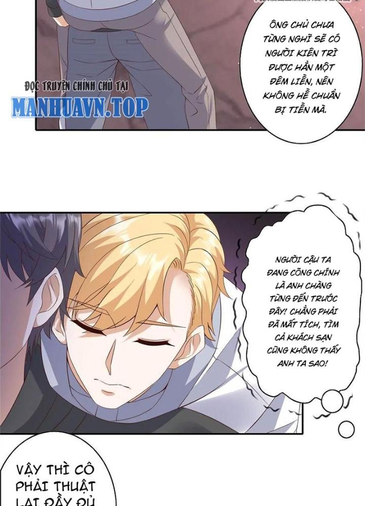 Xin Lỗi, Có Hệ Thống Thật Sự Quá Lợi Hại Chapter 6 - Trang 2