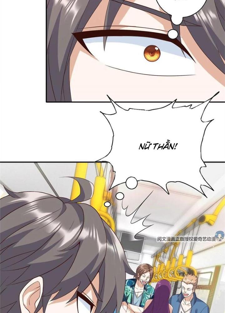 Xin Lỗi, Có Hệ Thống Thật Sự Quá Lợi Hại Chapter 6 - Trang 2