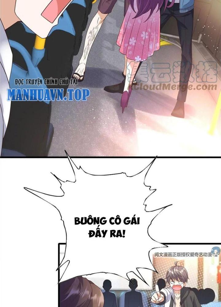 Xin Lỗi, Có Hệ Thống Thật Sự Quá Lợi Hại Chapter 6 - Trang 2