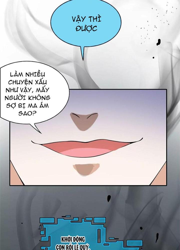 Xin Lỗi, Có Hệ Thống Thật Sự Quá Lợi Hại Chapter 6 - Trang 2