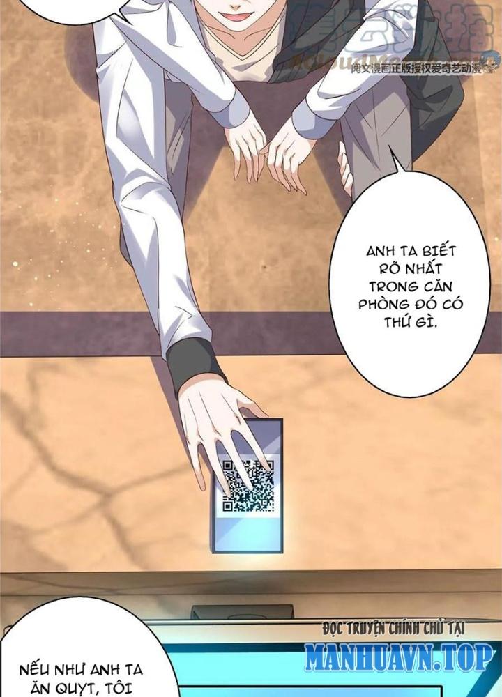 Xin Lỗi, Có Hệ Thống Thật Sự Quá Lợi Hại Chapter 6 - Trang 2