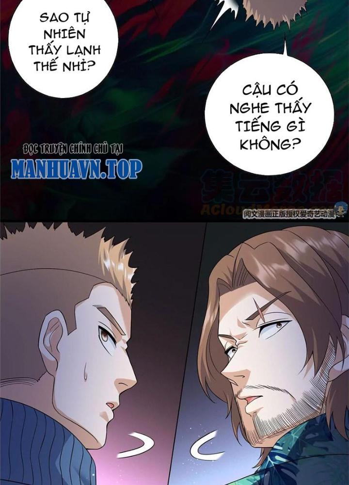 Xin Lỗi, Có Hệ Thống Thật Sự Quá Lợi Hại Chapter 6 - Trang 2