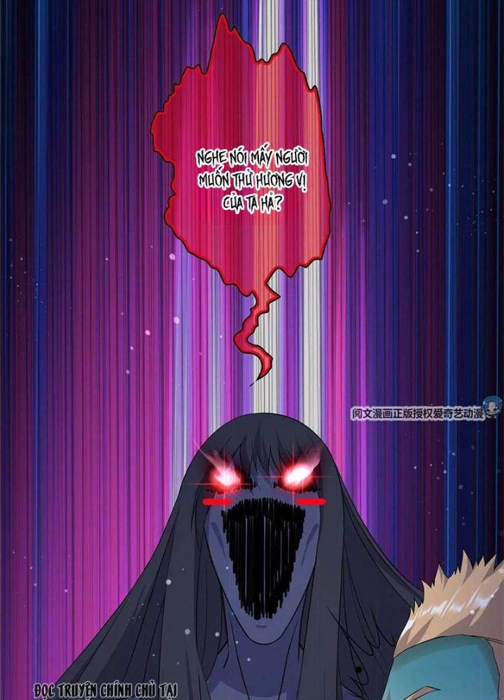 Xin Lỗi, Có Hệ Thống Thật Sự Quá Lợi Hại Chapter 6 - Trang 2