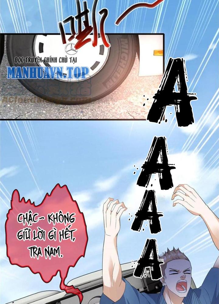 Xin Lỗi, Có Hệ Thống Thật Sự Quá Lợi Hại Chapter 6 - Trang 2