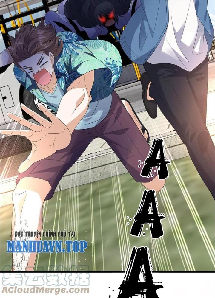 Xin Lỗi, Có Hệ Thống Thật Sự Quá Lợi Hại Chapter 6 - Trang 2