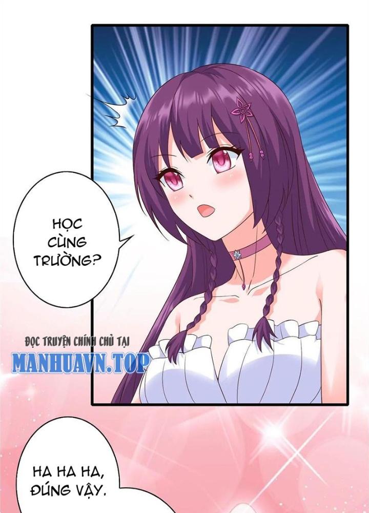 Xin Lỗi, Có Hệ Thống Thật Sự Quá Lợi Hại Chapter 6 - Trang 2