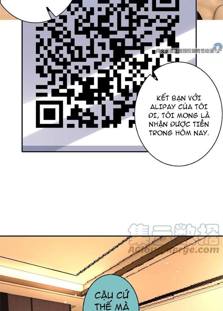 Xin Lỗi, Có Hệ Thống Thật Sự Quá Lợi Hại Chapter 6 - Trang 2