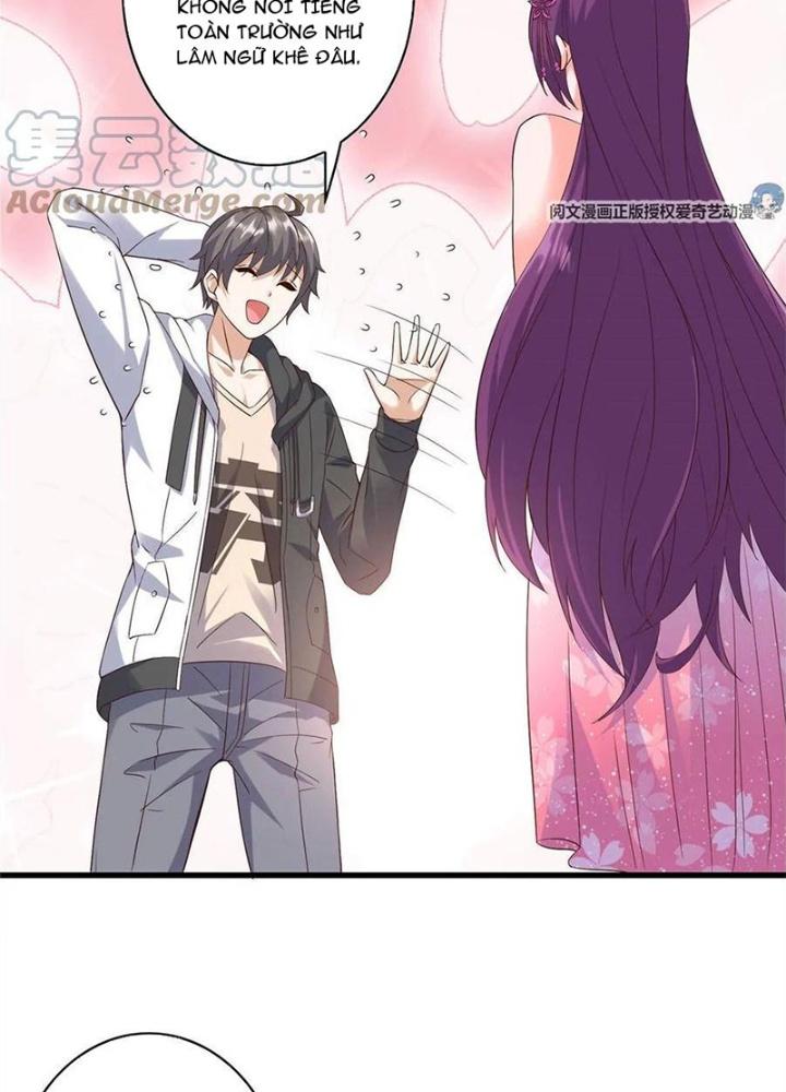 Xin Lỗi, Có Hệ Thống Thật Sự Quá Lợi Hại Chapter 6 - Trang 2