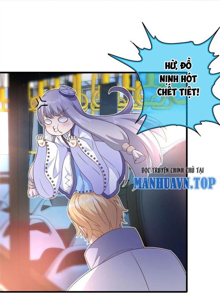 Xin Lỗi, Có Hệ Thống Thật Sự Quá Lợi Hại Chapter 6 - Trang 2