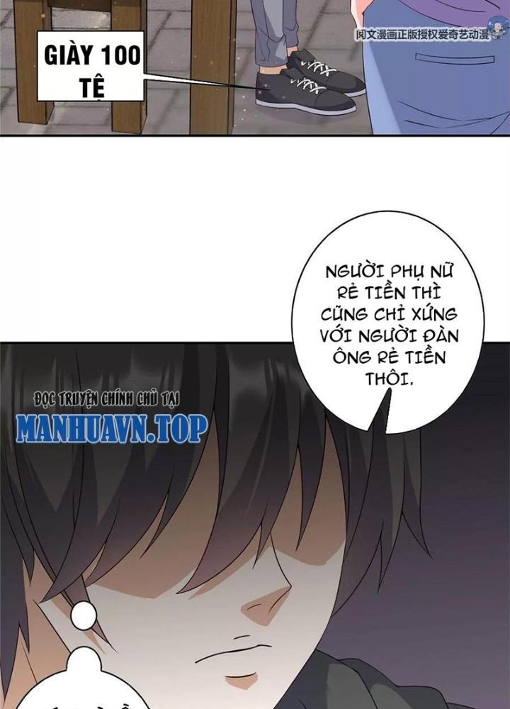 Xin Lỗi, Có Hệ Thống Thật Sự Quá Lợi Hại Chapter 7 - Trang 2