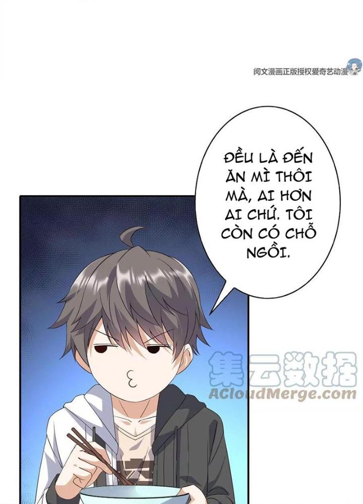 Xin Lỗi, Có Hệ Thống Thật Sự Quá Lợi Hại Chapter 7 - Trang 2