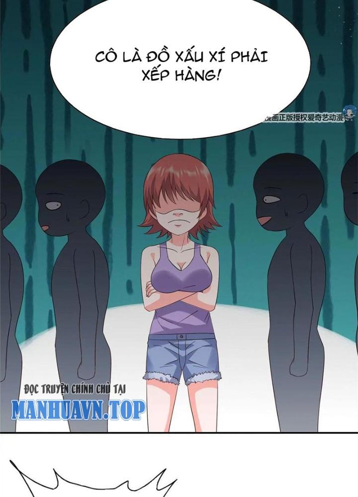 Xin Lỗi, Có Hệ Thống Thật Sự Quá Lợi Hại Chapter 7 - Trang 2