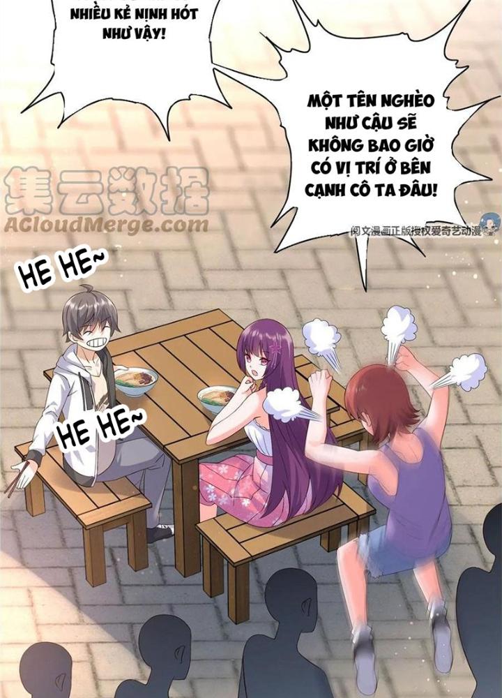 Xin Lỗi, Có Hệ Thống Thật Sự Quá Lợi Hại Chapter 7 - Trang 2