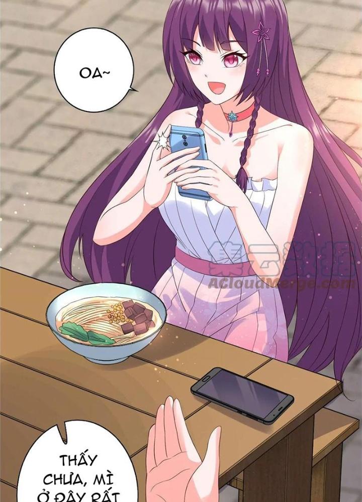 Xin Lỗi, Có Hệ Thống Thật Sự Quá Lợi Hại Chapter 7 - Trang 2