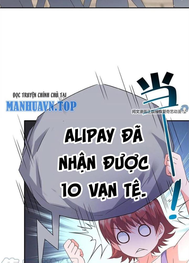 Xin Lỗi, Có Hệ Thống Thật Sự Quá Lợi Hại Chapter 7 - Trang 2