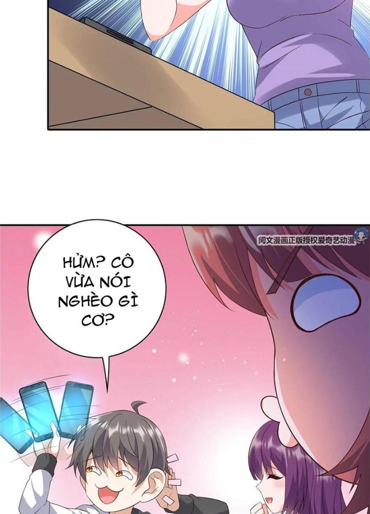 Xin Lỗi, Có Hệ Thống Thật Sự Quá Lợi Hại Chapter 7 - Trang 2