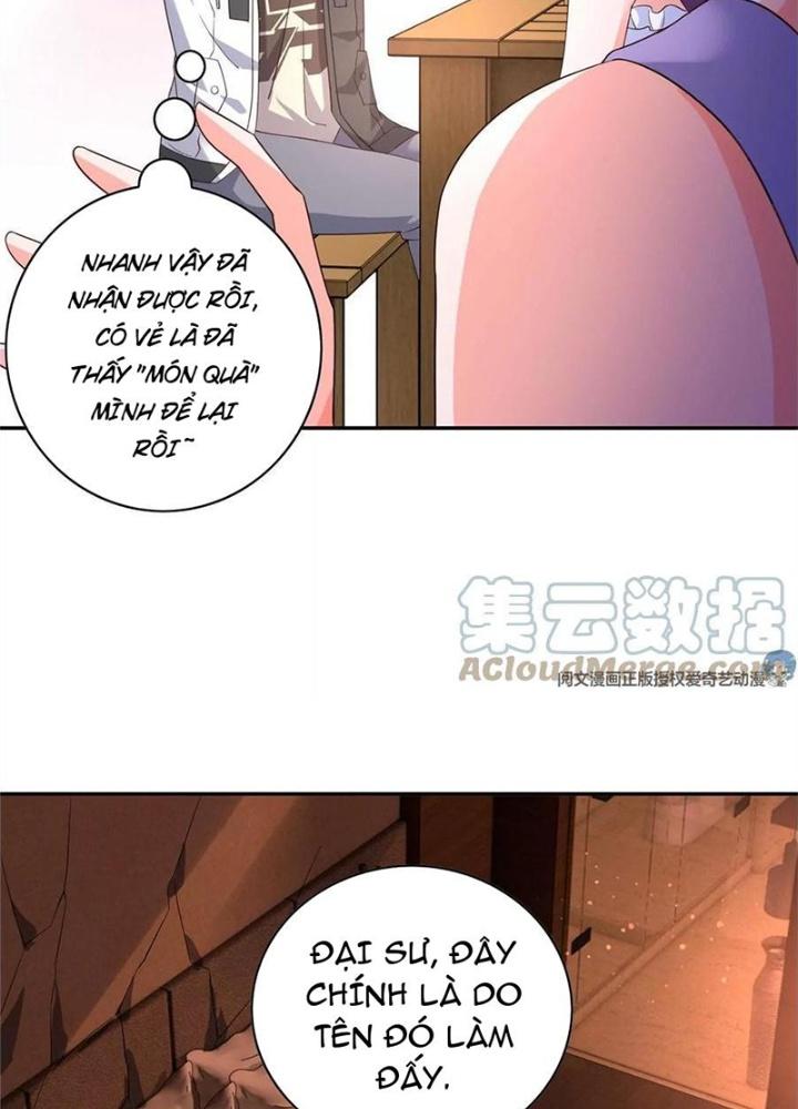 Xin Lỗi, Có Hệ Thống Thật Sự Quá Lợi Hại Chapter 7 - Trang 2