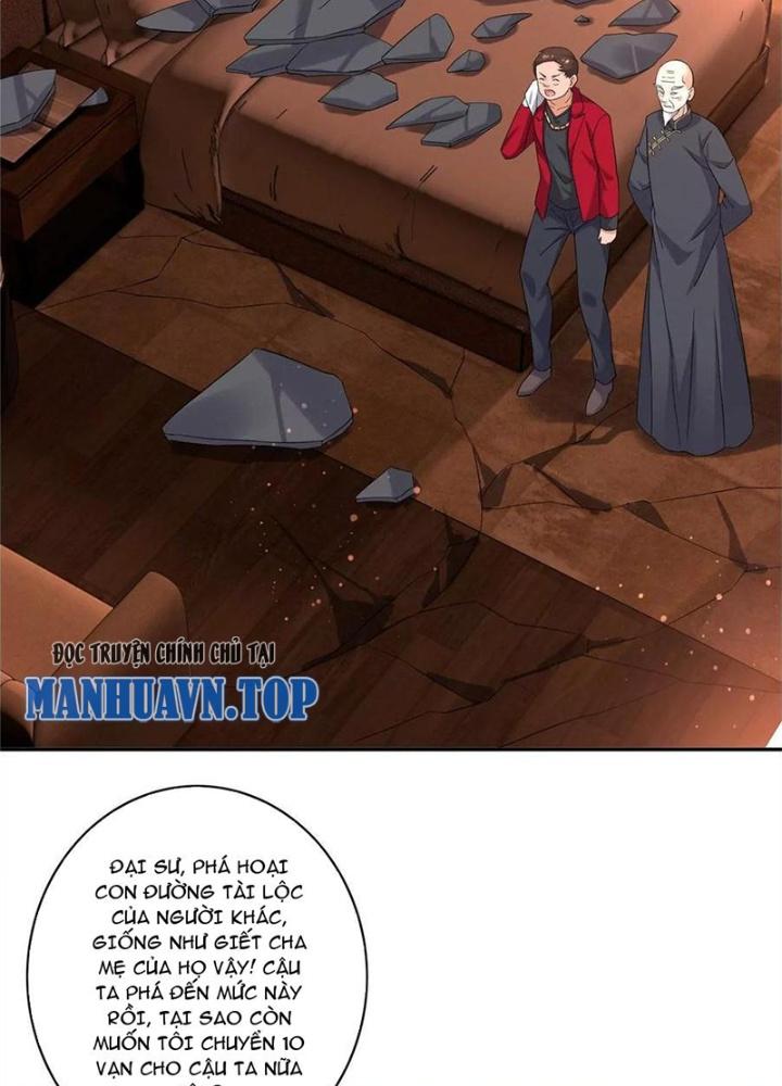 Xin Lỗi, Có Hệ Thống Thật Sự Quá Lợi Hại Chapter 7 - Trang 2