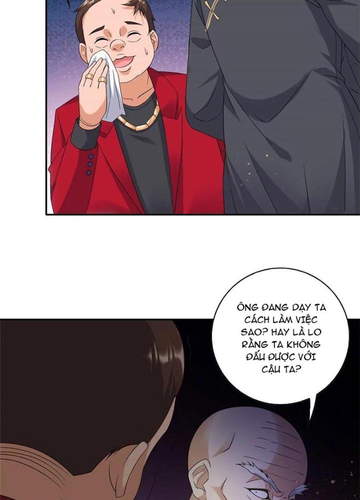 Xin Lỗi, Có Hệ Thống Thật Sự Quá Lợi Hại Chapter 7 - Trang 2