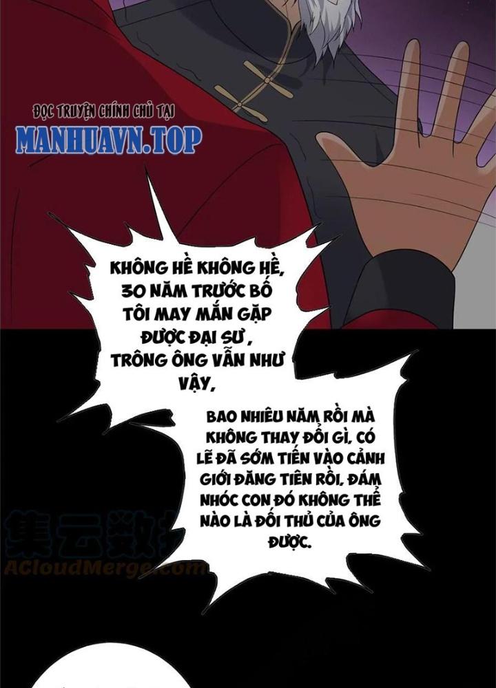 Xin Lỗi, Có Hệ Thống Thật Sự Quá Lợi Hại Chapter 7 - Trang 2