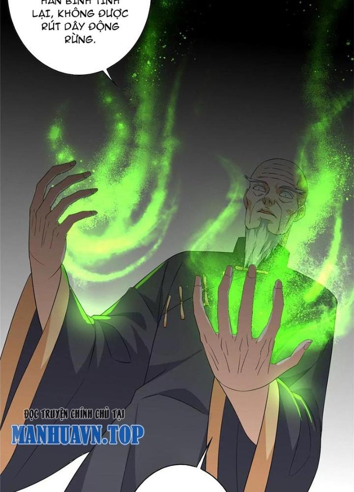 Xin Lỗi, Có Hệ Thống Thật Sự Quá Lợi Hại Chapter 7 - Trang 2