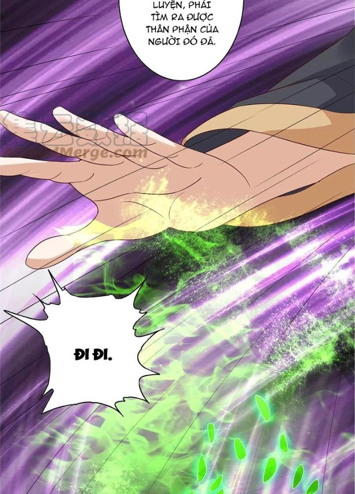 Xin Lỗi, Có Hệ Thống Thật Sự Quá Lợi Hại Chapter 7 - Trang 2