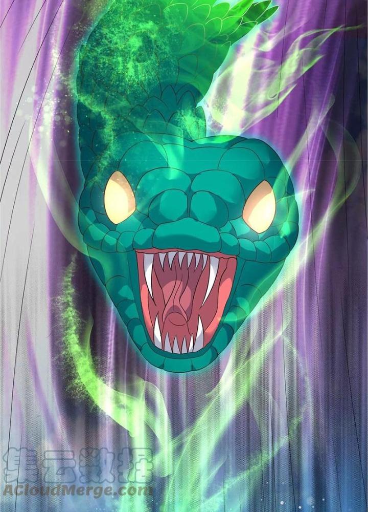 Xin Lỗi, Có Hệ Thống Thật Sự Quá Lợi Hại Chapter 7 - Trang 2