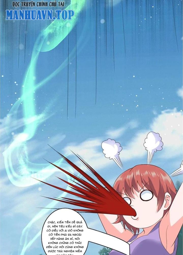 Xin Lỗi, Có Hệ Thống Thật Sự Quá Lợi Hại Chapter 7 - Trang 2