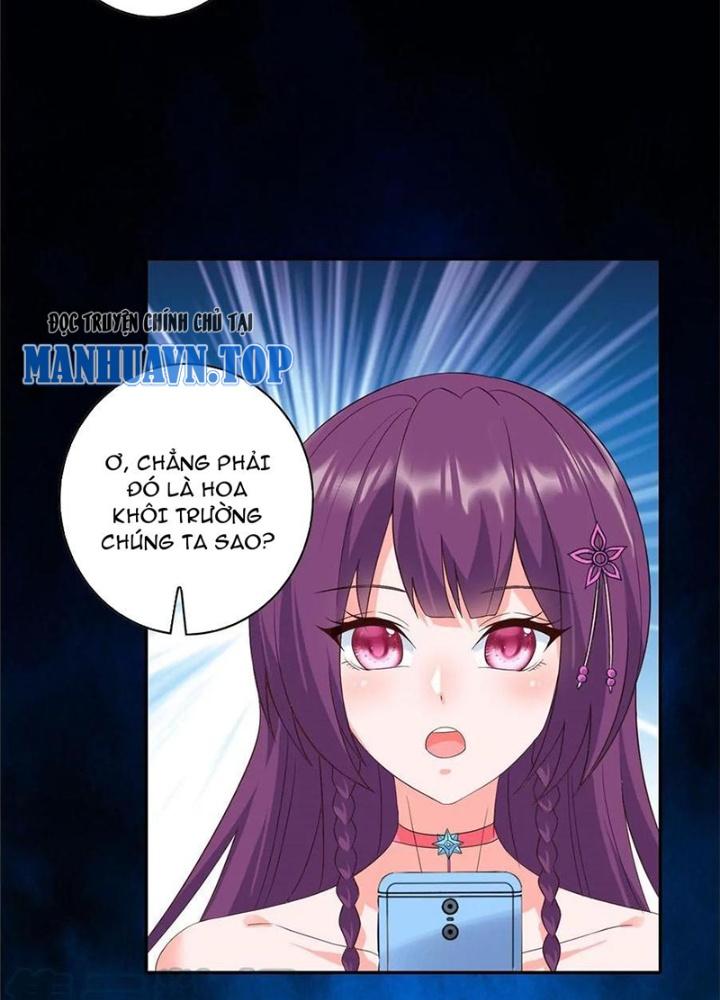 Xin Lỗi, Có Hệ Thống Thật Sự Quá Lợi Hại Chapter 7 - Trang 2