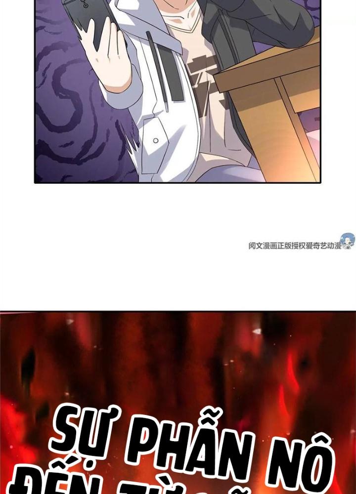 Xin Lỗi, Có Hệ Thống Thật Sự Quá Lợi Hại Chapter 7 - Trang 2