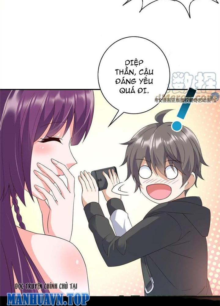 Xin Lỗi, Có Hệ Thống Thật Sự Quá Lợi Hại Chapter 7 - Trang 2