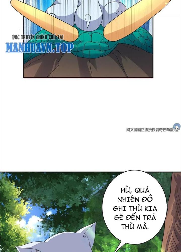 Xin Lỗi, Có Hệ Thống Thật Sự Quá Lợi Hại Chapter 7 - Trang 2