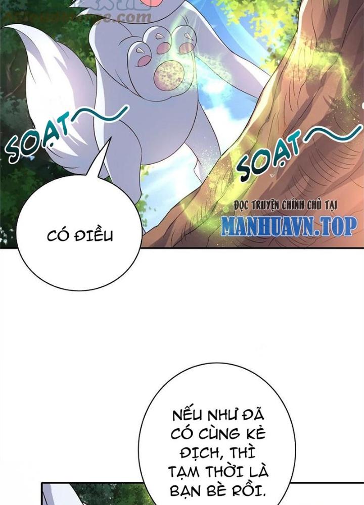 Xin Lỗi, Có Hệ Thống Thật Sự Quá Lợi Hại Chapter 7 - Trang 2