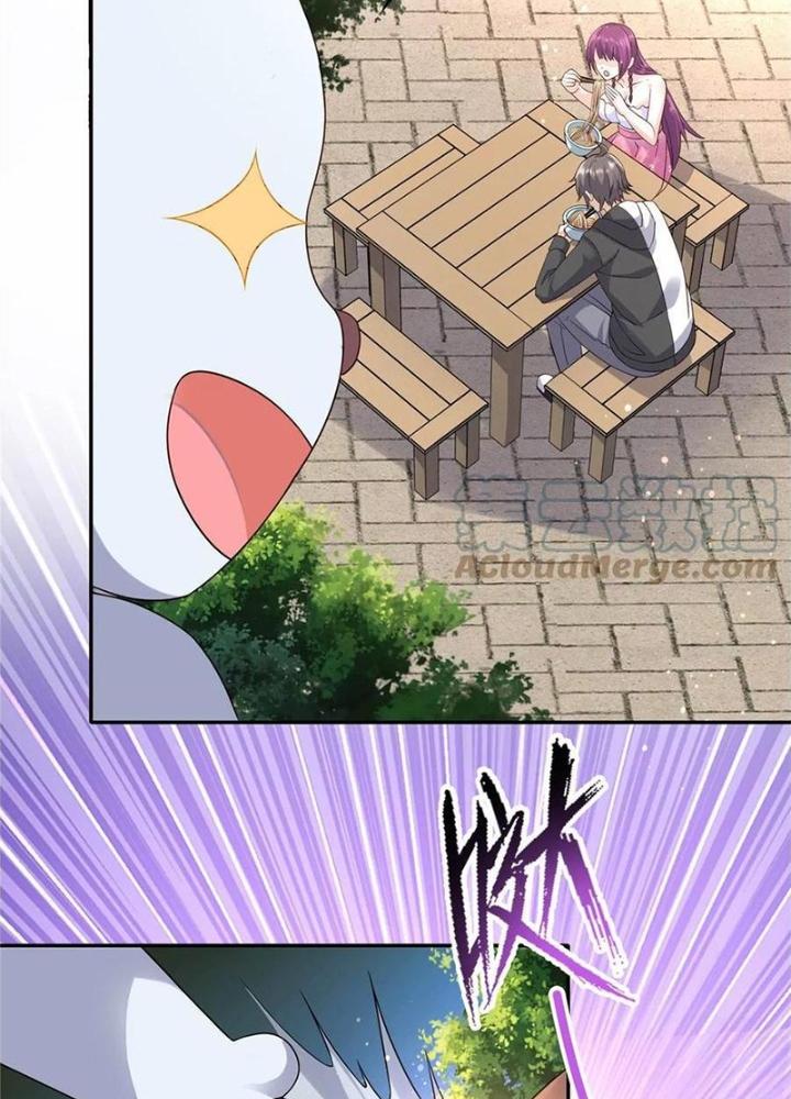 Xin Lỗi, Có Hệ Thống Thật Sự Quá Lợi Hại Chapter 7 - Trang 2