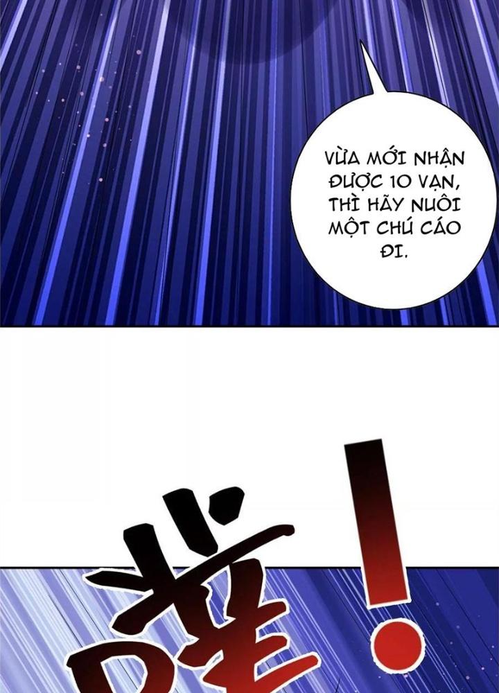 Xin Lỗi, Có Hệ Thống Thật Sự Quá Lợi Hại Chapter 7 - Trang 2