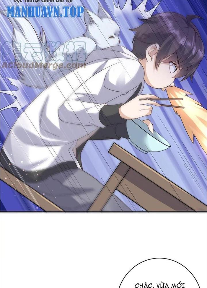 Xin Lỗi, Có Hệ Thống Thật Sự Quá Lợi Hại Chapter 7 - Trang 2