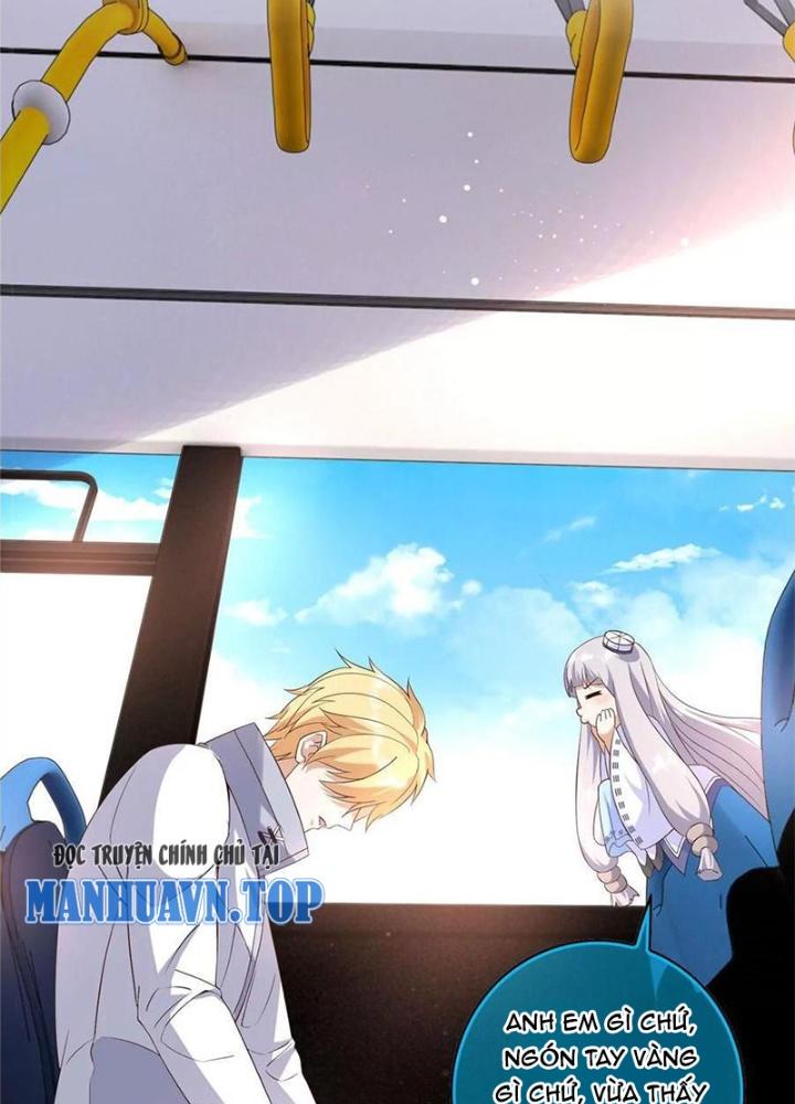 Xin Lỗi, Có Hệ Thống Thật Sự Quá Lợi Hại Chapter 7 - Trang 2