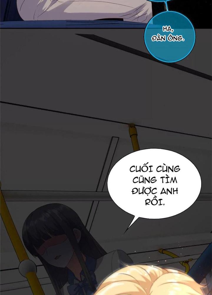 Xin Lỗi, Có Hệ Thống Thật Sự Quá Lợi Hại Chapter 7 - Trang 2