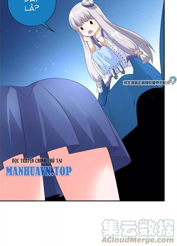 Xin Lỗi, Có Hệ Thống Thật Sự Quá Lợi Hại Chapter 7 - Trang 2